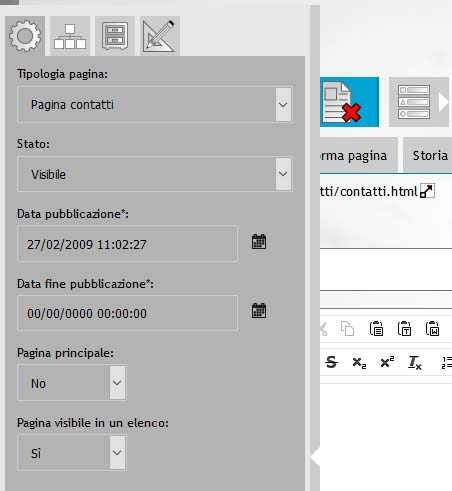 Gestire i blocchi di una pagina: un tutorial per iniziare